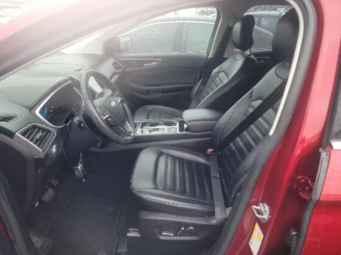 More photos of 2019 Ford Edge SEL at Gulliver Auto Group, TX