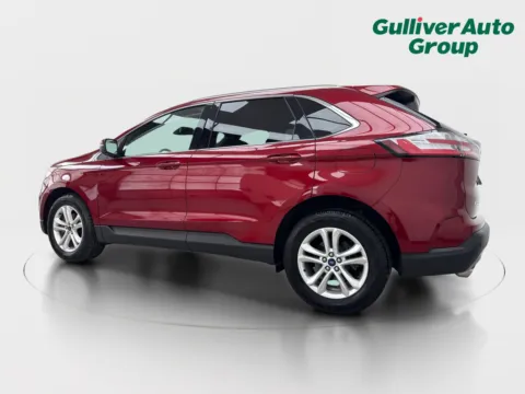More photos of 2019 Ford Edge SEL at Gulliver Auto Group, TX