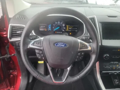 More photos of 2019 Ford Edge SEL at Gulliver Auto Group, TX