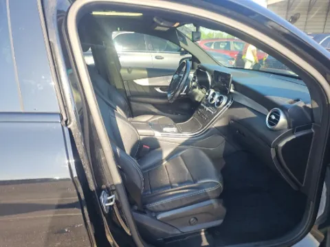 More photos of 2021 Mercedes-Benz GLC 300 Coupe at Gulliver Auto Group, TX