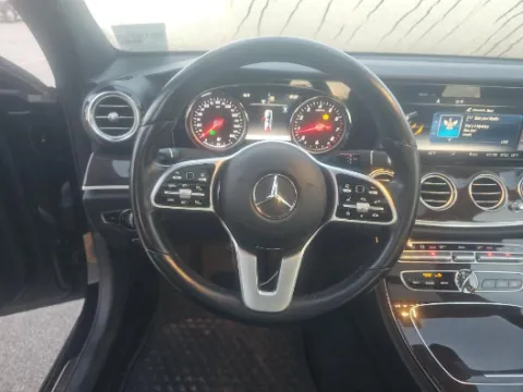 More photos of 2019 Mercedes-Benz E-Class E 450 at Gulliver Auto Group, TX
