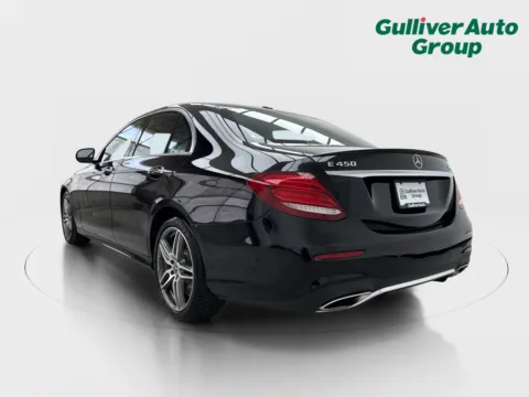 More photos of 2019 Mercedes-Benz E-Class E 450 at Gulliver Auto Group, TX
