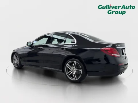 More photos of 2019 Mercedes-Benz E-Class E 450 at Gulliver Auto Group, TX