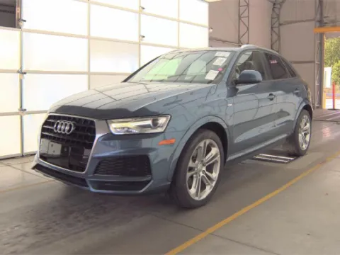 Photos of 2018 Audi Q3 2.0T Premium for sale in Plano, TX at Gulliver Auto Group