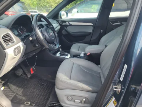 More photos of 2018 Audi Q3 2.0T Premium at Gulliver Auto Group, TX