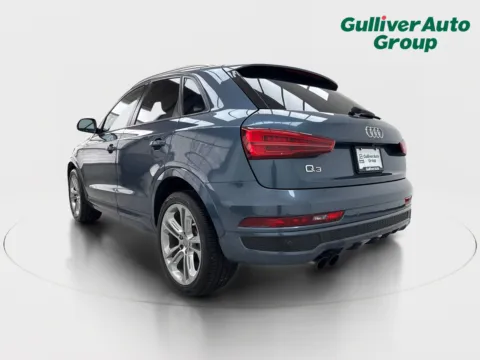 More photos of 2018 Audi Q3 2.0T Premium at Gulliver Auto Group, TX
