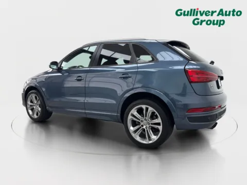 More photos of 2018 Audi Q3 2.0T Premium at Gulliver Auto Group, TX
