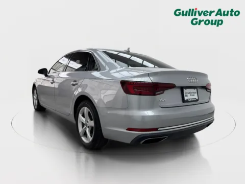 More photos of 2019 Audi A4 2.0T Premium at Gulliver Auto Group, TX