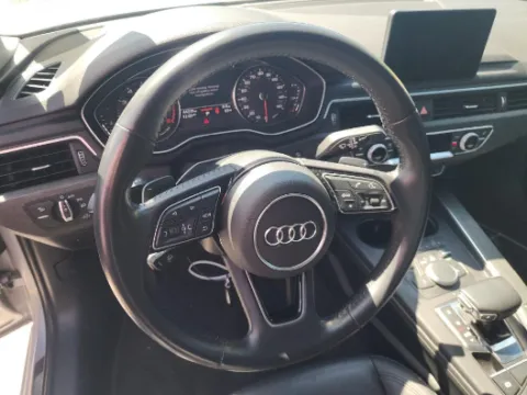 More photos of 2019 Audi A4 2.0T Premium at Gulliver Auto Group, TX