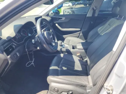 Another view of 2019 Audi A4 2.0T Premium for sale in Plano, TX at Gulliver Auto Group