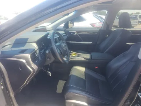 More photos of 2019 Lexus RX 350 at Gulliver Auto Group, TX