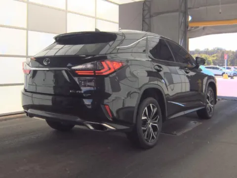 Photos of 2019 Lexus RX 350 for sale in Plano, TX at Gulliver Auto Group