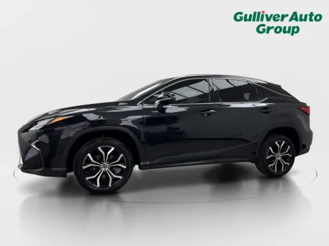 Photos of 2019 Lexus RX 350 for sale in Plano, TX at Gulliver Auto Group