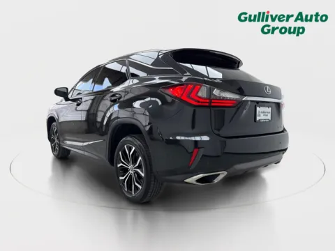 More photos of 2019 Lexus RX 350 at Gulliver Auto Group, TX