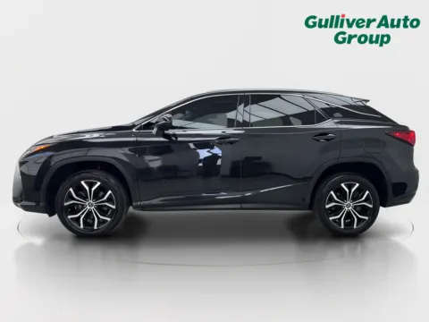 More photos of 2019 Lexus RX 350 at Gulliver Auto Group, TX