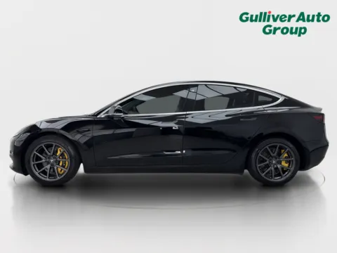 Another view of 2018 Tesla Model 3 Long Range for sale in Plano, TX at Gulliver Auto Group