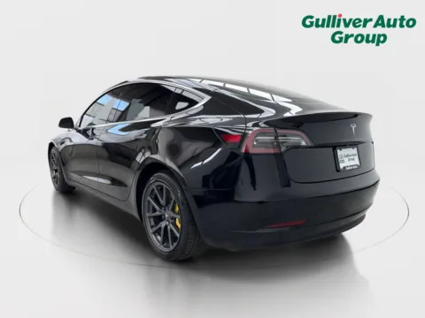 More photos of 2018 Tesla Model 3 Long Range at Gulliver Auto Group, TX