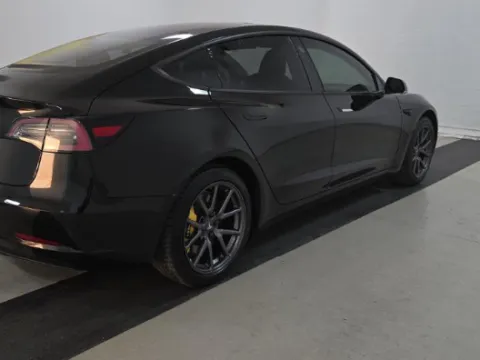 Photos of 2018 Tesla Model 3 Long Range for sale in Plano, TX at Gulliver Auto Group