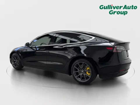 More photos of 2018 Tesla Model 3 Long Range at Gulliver Auto Group, TX