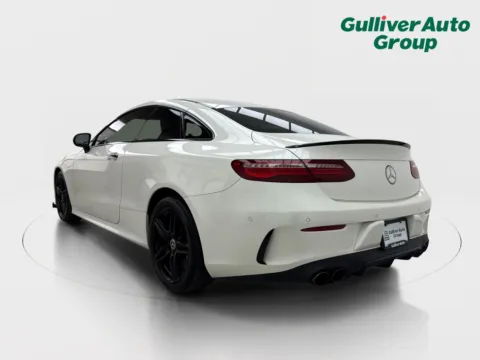 More photos of 2018 Mercedes-Benz E-Class E 400 at Gulliver Auto Group, TX