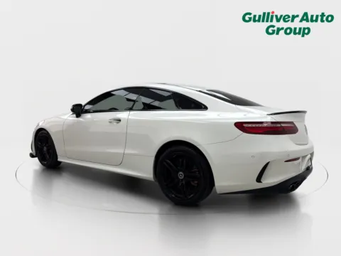 More photos of 2018 Mercedes-Benz E-Class E 400 at Gulliver Auto Group, TX