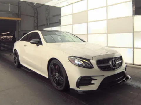 More photos of 2018 Mercedes-Benz E-Class E 400 at Gulliver Auto Group, TX