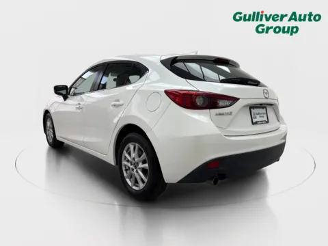 More photos of 2015 Mazda Mazda3 i Grand Touring at Gulliver Auto Group, TX