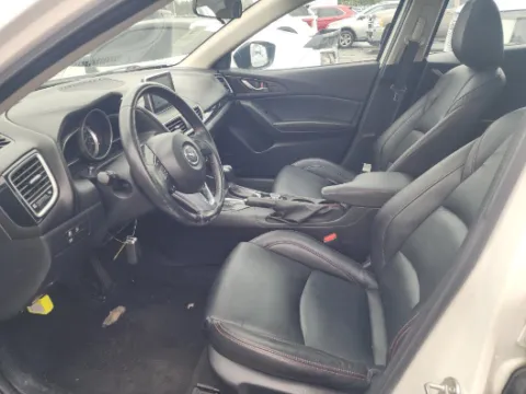 More photos of 2015 Mazda Mazda3 i Grand Touring at Gulliver Auto Group, TX