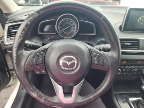 More photos of 2015 Mazda Mazda3 i Grand Touring at Gulliver Auto Group, TX