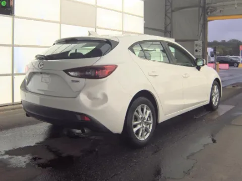 Another view of 2015 Mazda Mazda3 i Grand Touring for sale in Plano, TX at Gulliver Auto Group