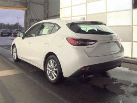 Another view of 2015 Mazda Mazda3 i Grand Touring for sale in Plano, TX at Gulliver Auto Group
