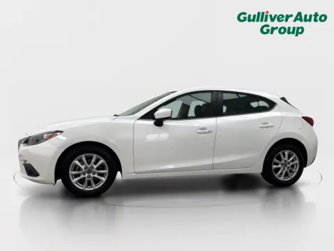 Photos of 2015 Mazda Mazda3 i Grand Touring for sale in Plano, TX at Gulliver Auto Group