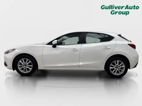 Another view of 2015 Mazda Mazda3 i Grand Touring for sale in Plano, TX at Gulliver Auto Group