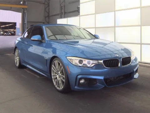 More photos of 2016 BMW 4 Series 428i at Gulliver Auto Group, TX