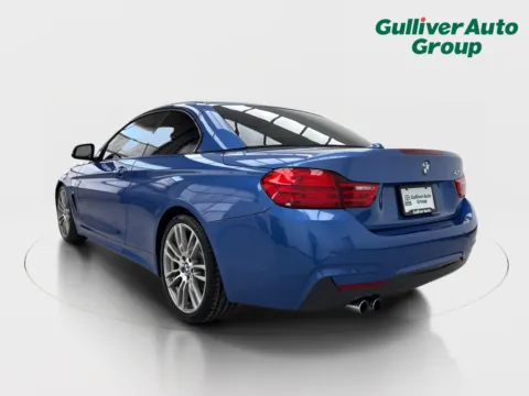 More photos of 2016 BMW 4 Series 428i at Gulliver Auto Group, TX