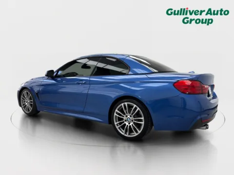 More photos of 2016 BMW 4 Series 428i at Gulliver Auto Group, TX