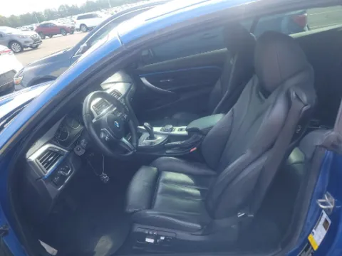 More photos of 2016 BMW 4 Series 428i at Gulliver Auto Group, TX