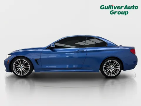 More photos of 2016 BMW 4 Series 428i at Gulliver Auto Group, TX