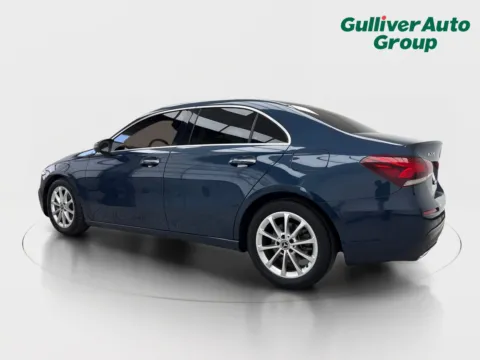 More photos of 2021 Mercedes-Benz A-Class A 220 at Gulliver Auto Group, TX