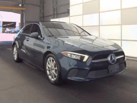 Another view of 2021 Mercedes-Benz A-Class A 220 for sale in Plano, TX at Gulliver Auto Group