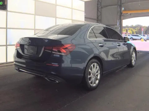 Another view of 2021 Mercedes-Benz A-Class A 220 for sale in Plano, TX at Gulliver Auto Group
