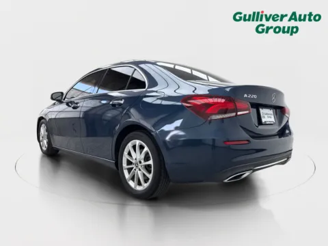 More photos of 2021 Mercedes-Benz A-Class A 220 at Gulliver Auto Group, TX