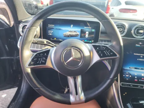 More photos of 2022 Mercedes-Benz C-Class C 300 at Gulliver Auto Group, TX