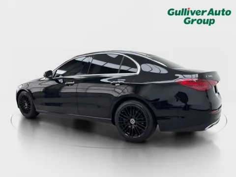 More photos of 2022 Mercedes-Benz C-Class C 300 at Gulliver Auto Group, TX