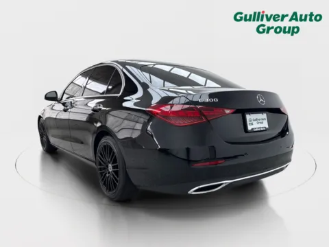 More photos of 2022 Mercedes-Benz C-Class C 300 at Gulliver Auto Group, TX