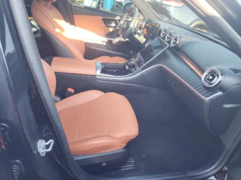 More photos of 2022 Mercedes-Benz C-Class C 300 at Gulliver Auto Group, TX