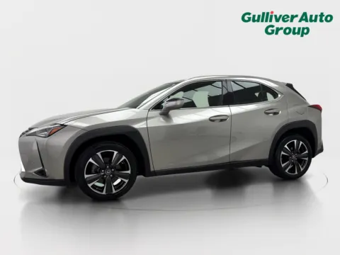 Photos of 2020 Lexus UX 200 Base for sale in Plano, TX at Gulliver Auto Group