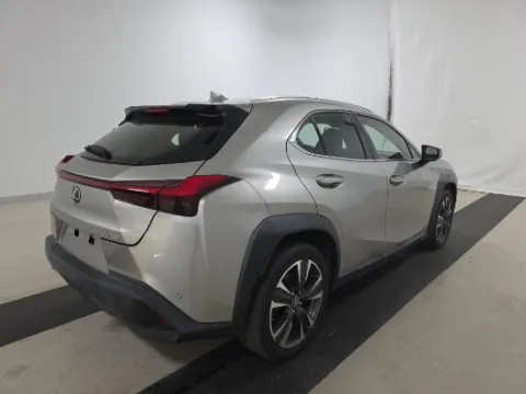 Another view of 2020 Lexus UX 200 Base for sale in Plano, TX at Gulliver Auto Group
