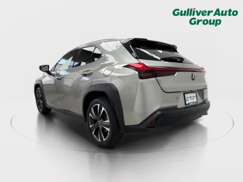 More photos of 2020 Lexus UX 200 Base at Gulliver Auto Group, TX