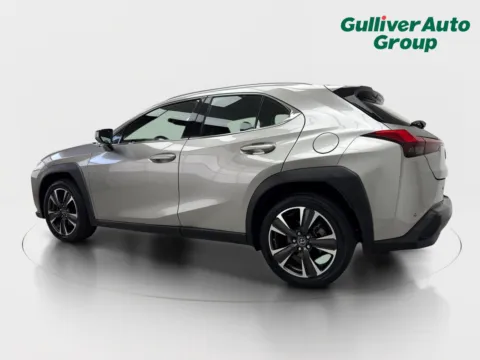More photos of 2020 Lexus UX 200 Base at Gulliver Auto Group, TX